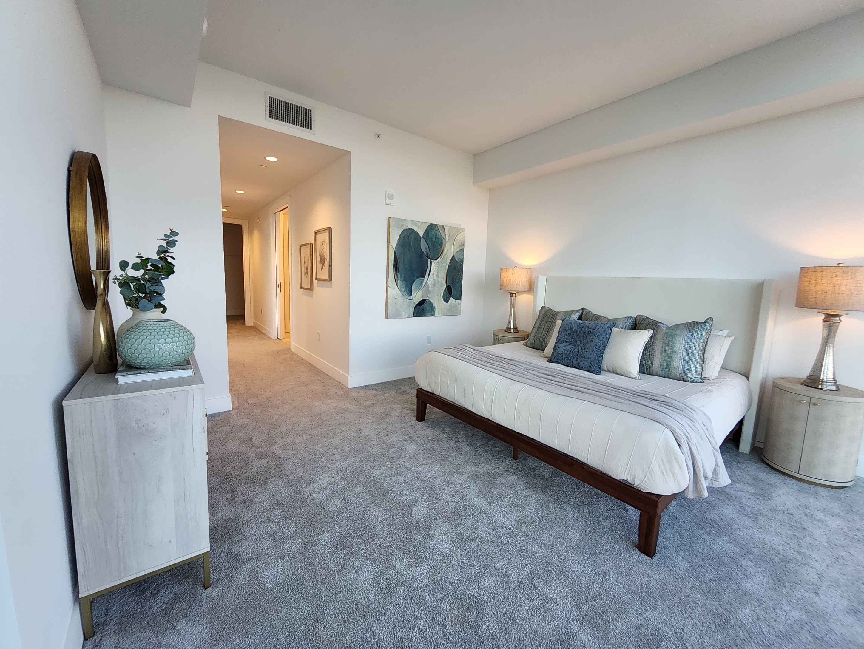 Reflections St. Pete Interior View 3